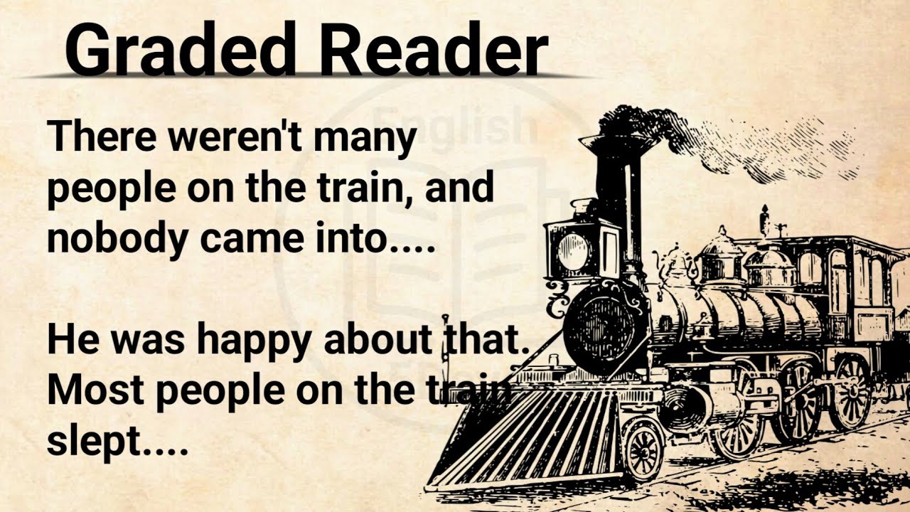 Learn English Through Story | Graded Reader Level 0🔥 | Improve Your Listening | English Audio Story