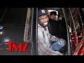 50 Cent Says Nicki Minaj and New Boyfriend Are Not Moving Too Fast | TMZ