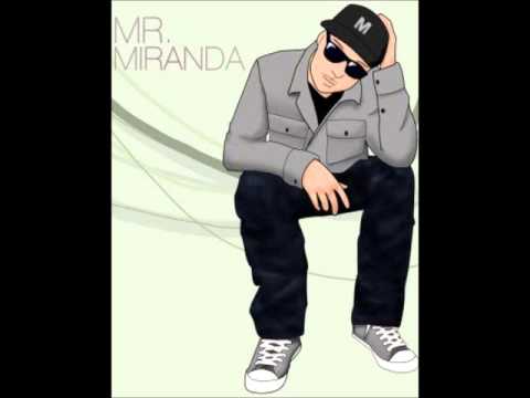 Mr. Miranda feat. Jaz- O - The Game Plan