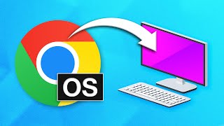 You Can Now Install ChromeOS On ANY Computer