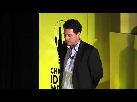 Andrew Kotchen & Matt Berman: Visualize the Possibilities