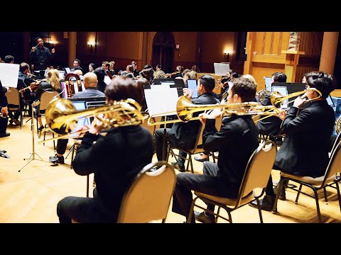 S. Coleridge-Taylor: Overture to The Song of Hiawatha - Excerpt