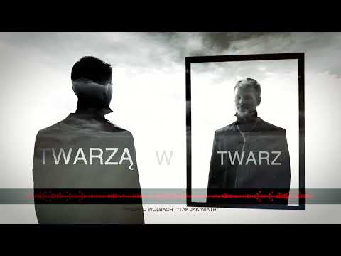 Ryszard Wolbach - Tak jak wiatr feat. Krzysztof Misiak