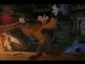 Goofy S Scream AAAH HOO HOO HOOEY