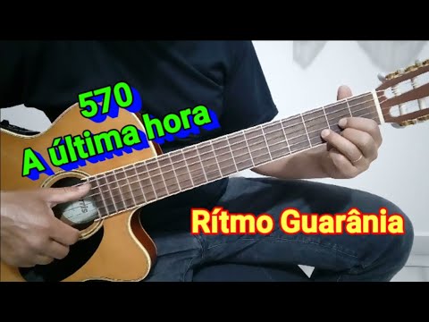 A Úlima Hora - Corinhos Evangélicos