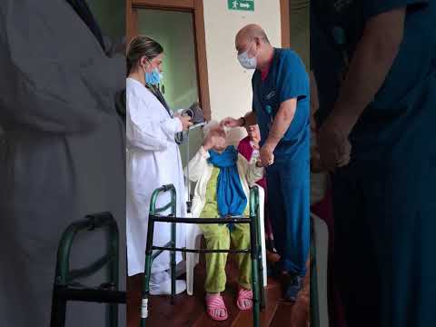 SALUD  HOSPITAL SAN VICENTE DE PAUL SANTA ROSA DE CABAL.