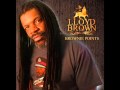 Lloyd Brown - Love Is