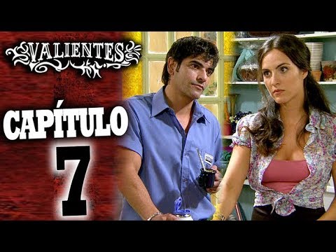 BRAVE - Chapter 7 - HIGH DEFINITION