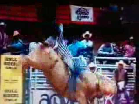 Jim sharp bull riders only
