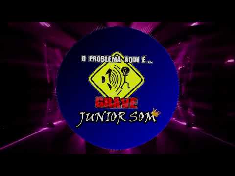 RACHA DE SOM - SEU SOM NÃO TA COM NADA  ➫JrSoMusic☑®
