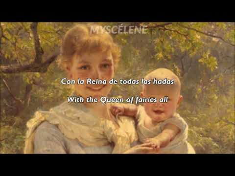 Heather Dale - Changeling Child (sub esp)