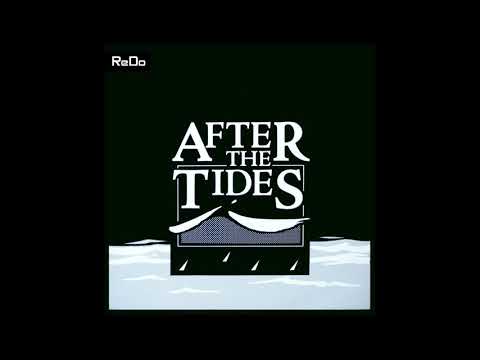 After The Tides - Vargtimmen (The Hour Of The Wolf)