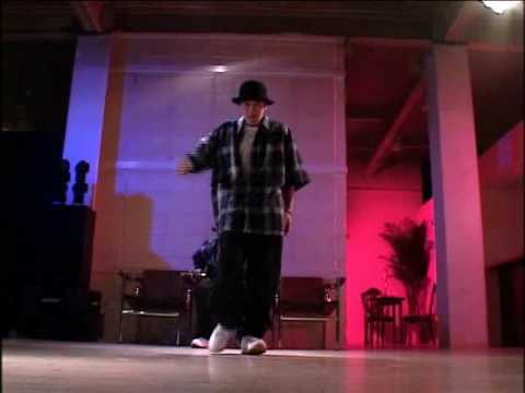 Hilty and Bosch - Dance Style Lockers