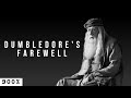 Dumbledore's Farewell - Ambient 900% Slower | HP-Half-Blood Prince Soundtrack (2009) OST