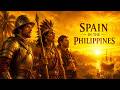 How Spain Accidentally Conquered The Philippines 333 Years Of Empire