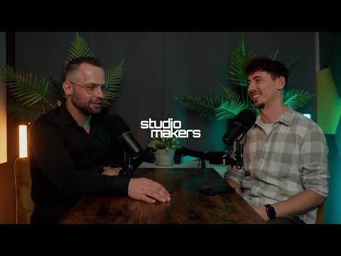 #9 Chcę By Klienci Mieli Poczucie Luksusu We Wnętrzach - Mateusz Guzik