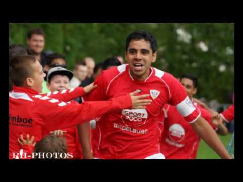 SVJA 2011 - 2012 - OVERZICHT - Bersatu Bersama