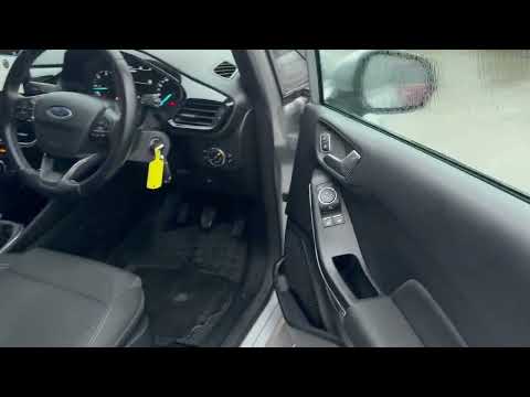 Ford Fiesta TITANIUM 1.5 TDCI 5DR - Image 2