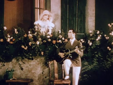 Tip-toe Thru The Tulips (1929)