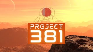 Project 381- (Official Short Film)