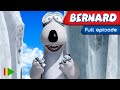 Bernard Bear 03 Ice Climbing Full Episode