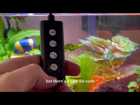 How to Program the hygger HG978 Light--Step-by-Step Guide