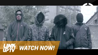 67(R6 x ST) & Harlem (Bis x MizzorMac) - Splash & Cash [Music Video]