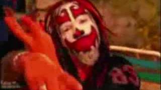 Psychopathic Rydas- Who