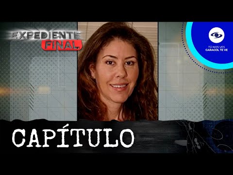 Final File: Mónica Agudelo passed away after battling lung cancer - Caracol TV