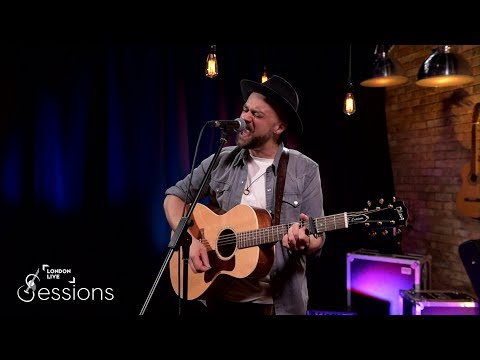 River Matthews - House Of The Rising Sun (The Animals Cover) | London Live Sessions