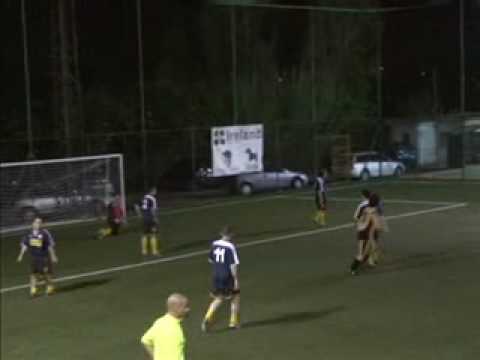 Frankie Garage - Gunners