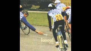 Losoul - Taste not waste