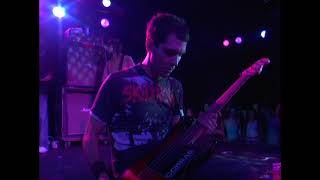 Midtown — A Faulty Foundation (Live 2005)