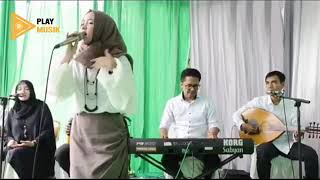 HD Modern Nasheed • Nissa Sabyan - Nawarti Ayyam