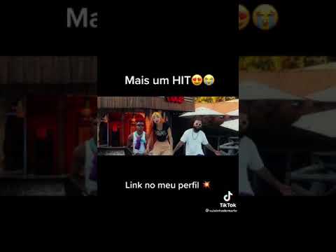 Italo Cigano e Ruivinha de Marte #surradechibatada #novorit