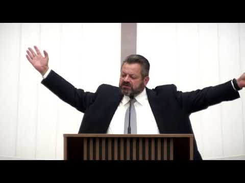 Cea mai simplă definiție a harului - Marius Cruceru