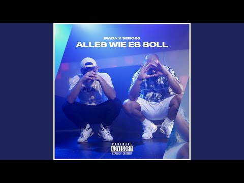 Alles wie es soll (feat. SEBO66)