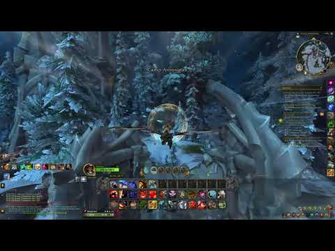 Azure Span Sprint Reverse Challenge Gold