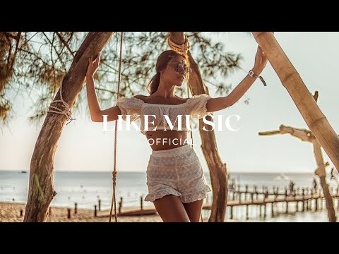 A-Mase & Mister Monj - Never Let You Go (Original Mix) #LIKEMUSICOFFICIAL • #WITHMUSICFORLIFE
