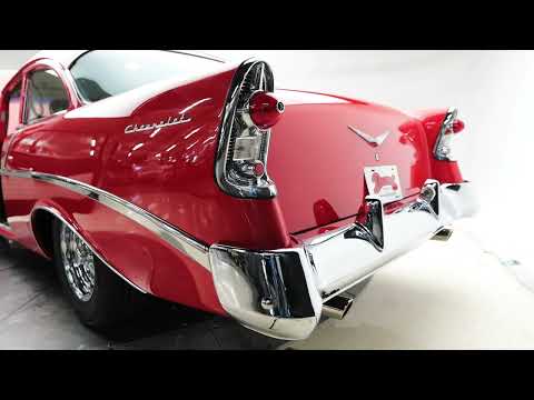 1956 Chevrolet 210 (CC-1807421) for sale in Cedar Rapids, Iowa