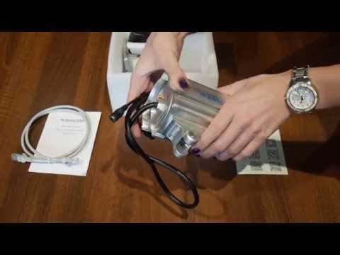 Camera IP wireless megapixel HD 720P P2P exterior Wanscam HW0022 - www.1cctv.ro