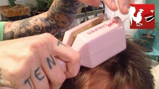 Happy Hour #5 - The Crimper | Rooster Teeth