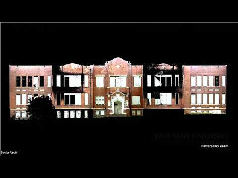 Provocations in Preservation: Danielle Willkens