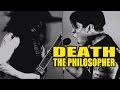 Death - The Philosopher (Charlie Parra tribute ft ...