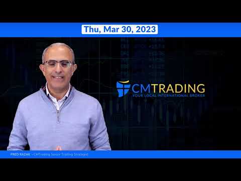 Daily Financial News - CM Trading - 30.03.2023