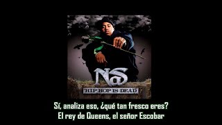 Play On Playa - Nas ft Snoop Dogg | Subtitulada en español