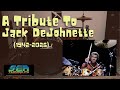 A Tribute to Jack DeJohnette (1942-2025)