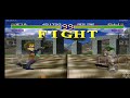 Battle Arena Toshinden Sofia Vs Ellis