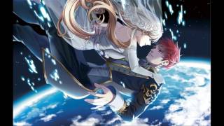 The Girl and the Dreamcatcher - Monster (Nightcore)