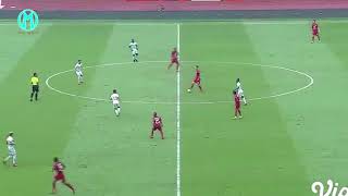 Download lagu FULL Skill Mark Klok Pemain terbaik Piala Menpora 2021 & Timnas Indonesia mp3